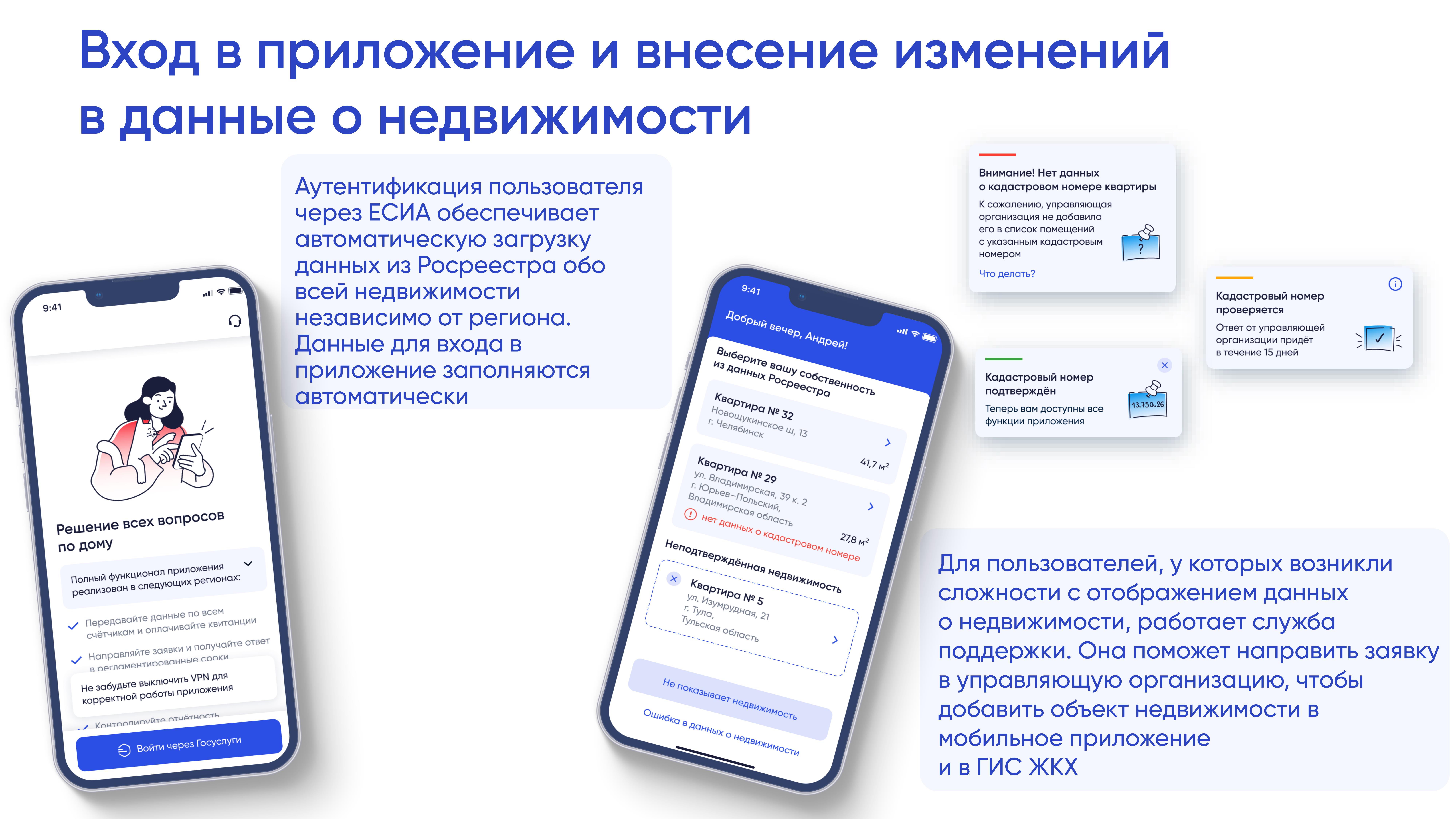 Уважаемые жители!